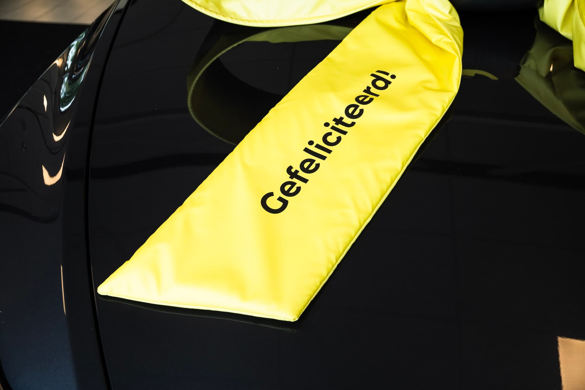 Hogere opbrengst - ECC Exclusive Car Company