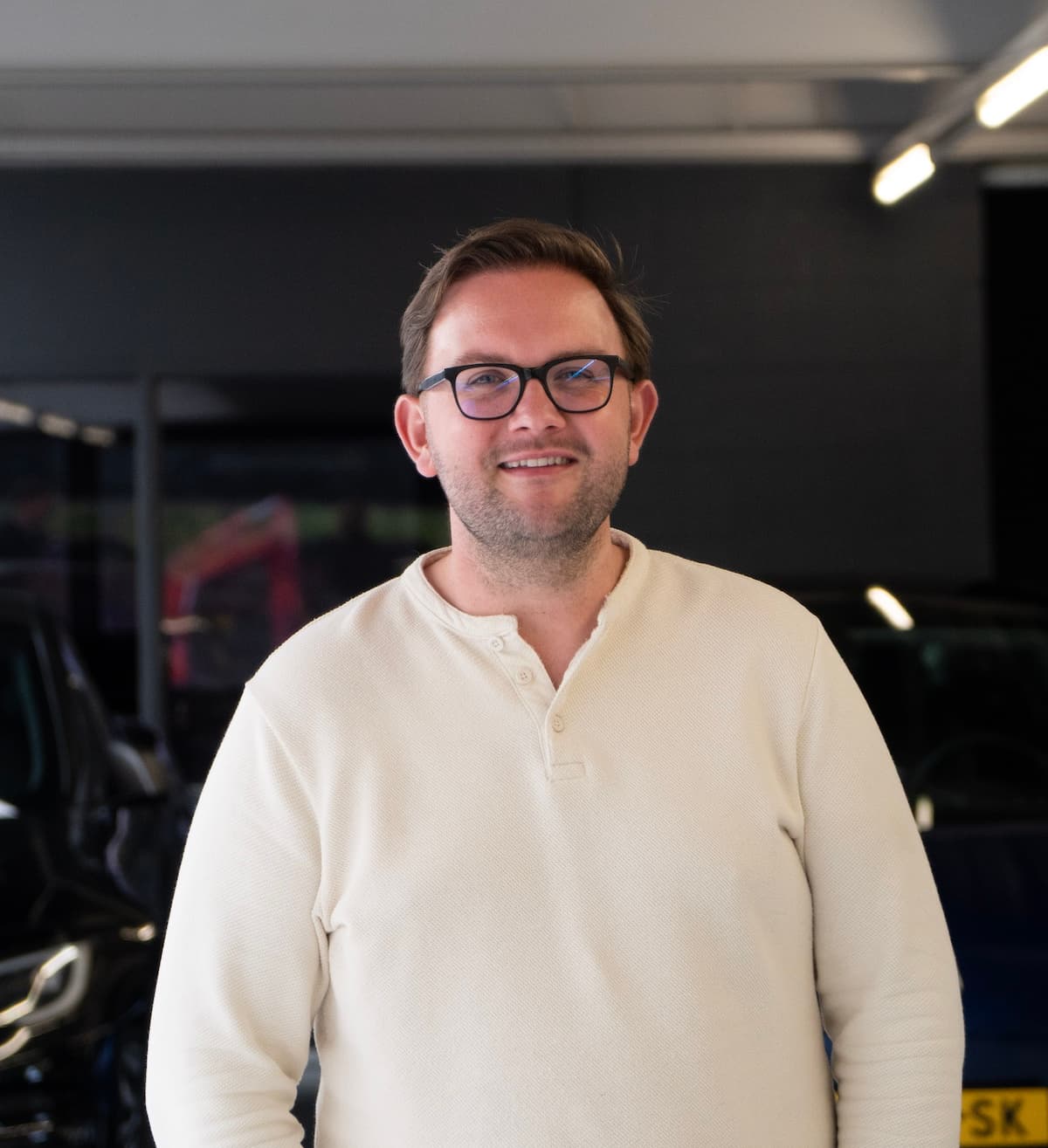Persoonlijke begeleiding - ECC Exclusive Car Company
