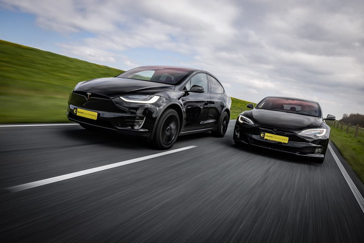 Nieuwe exclusieve auto's 2025: Wat kunnen we verwachten?