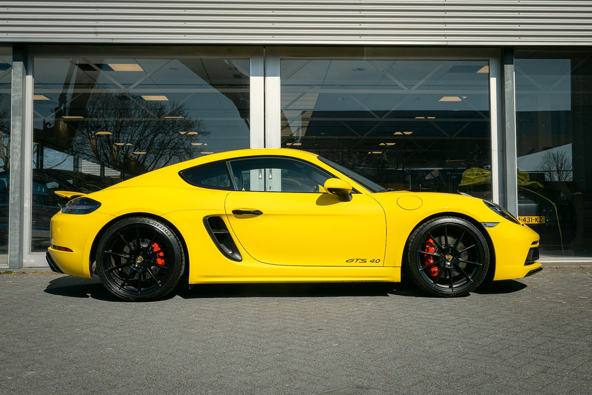 Financial Lease - Direct eigenaar worden