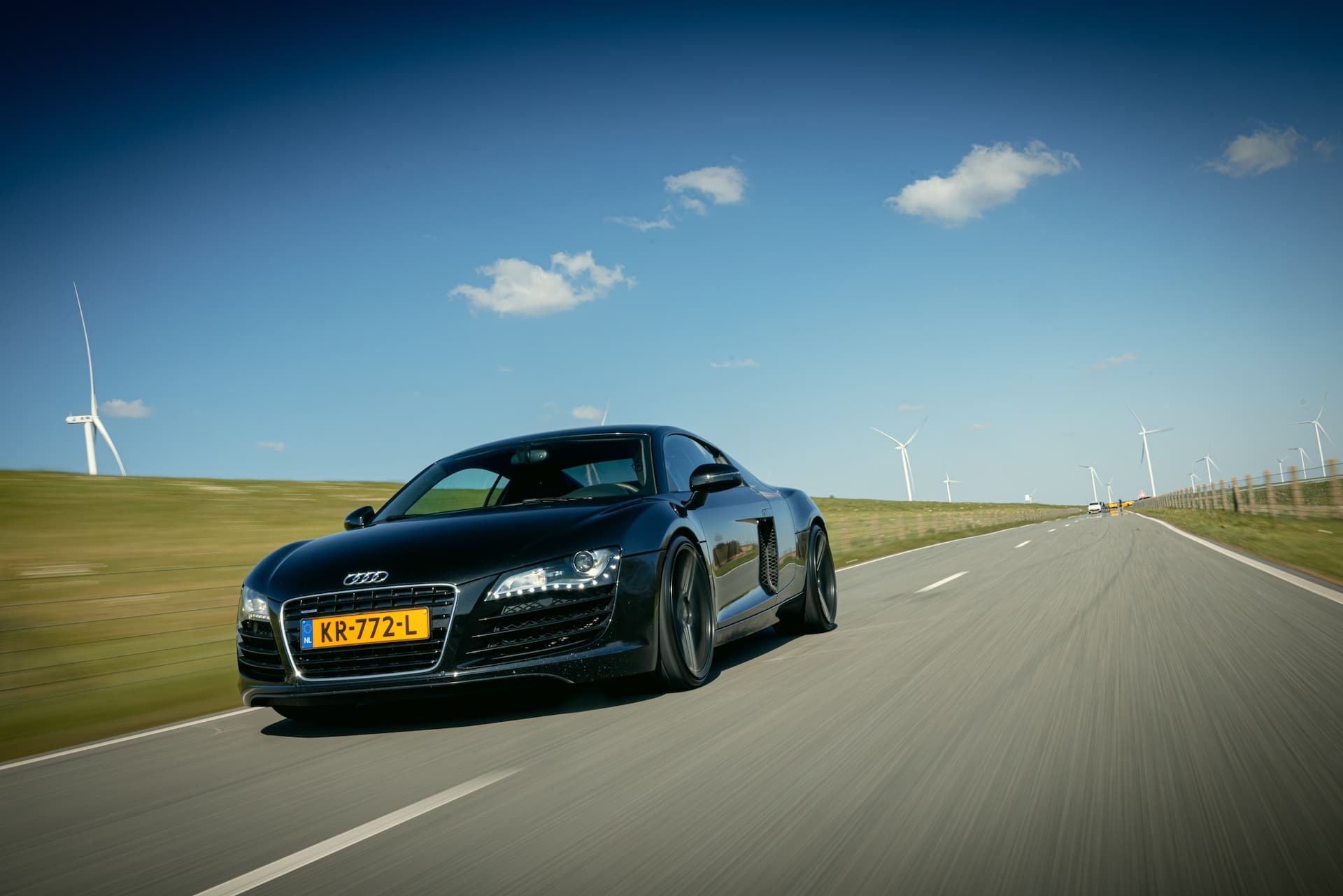 Vrijheid & Mobiliteit - Rijden zonder zorgen