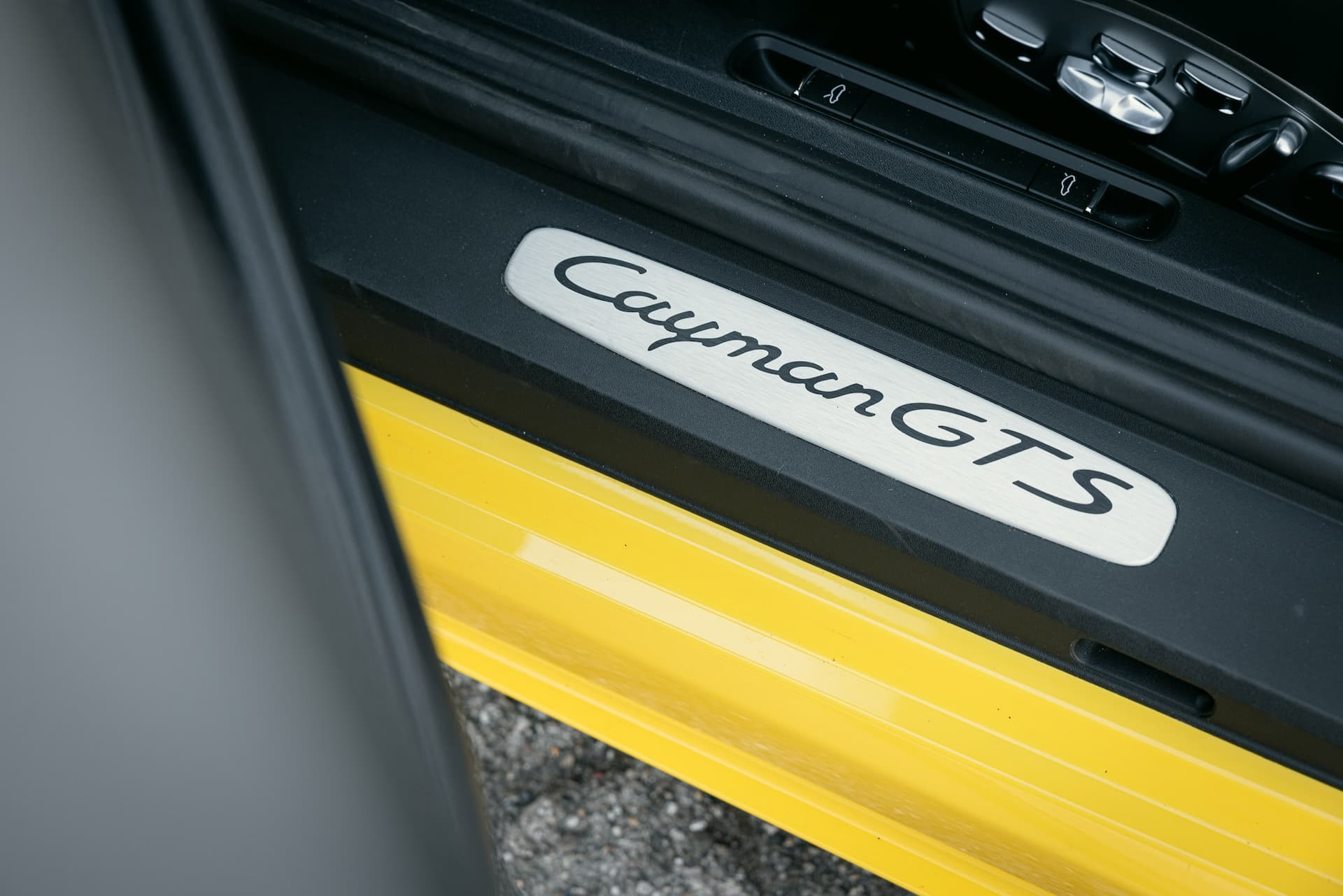 ECC Exclusive Car Company diensten