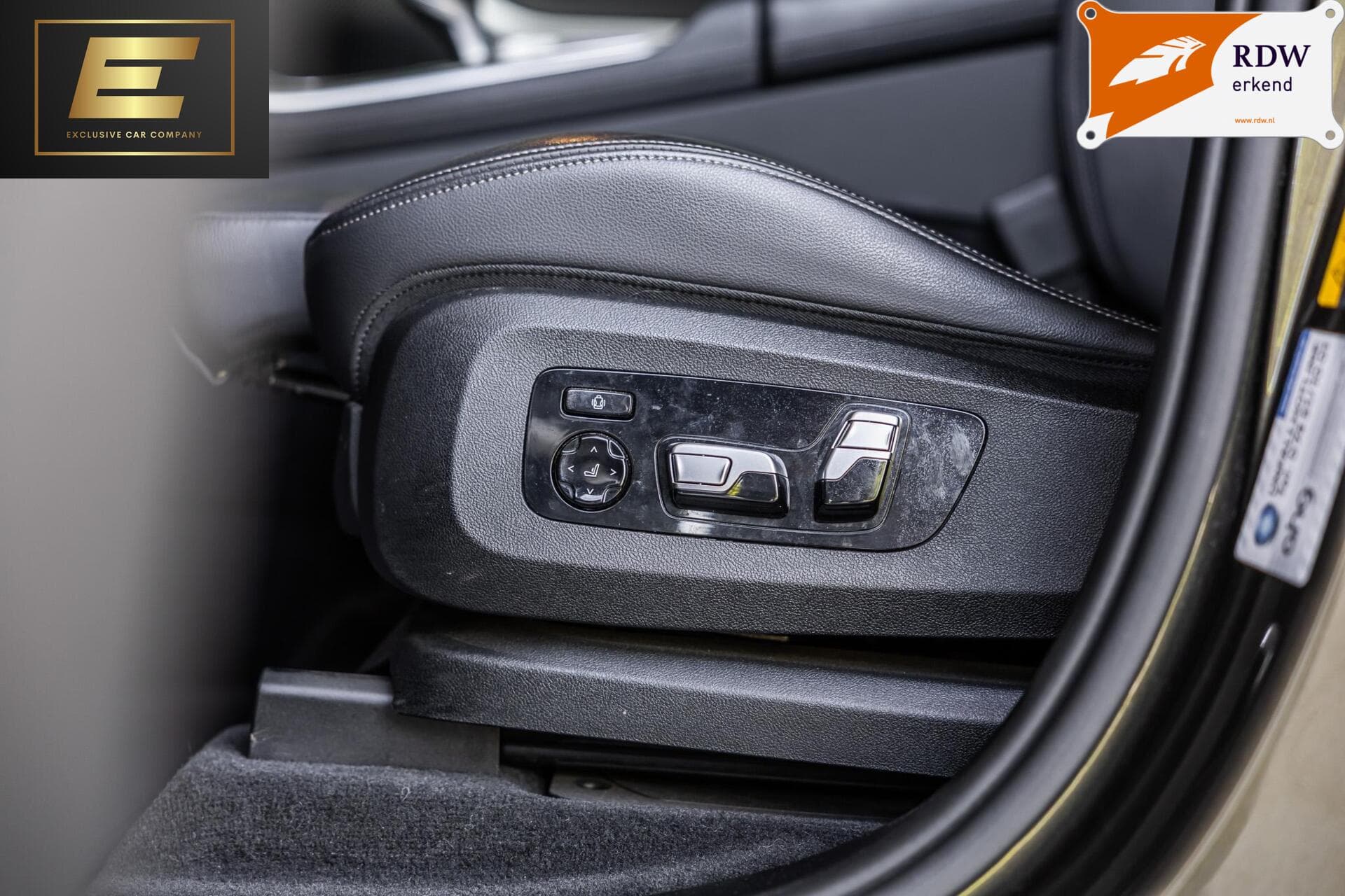 BMW X5 xDrive45e High Executive | Pano | M-sportstoelen | Panodak | Manhattan Green – foto 6