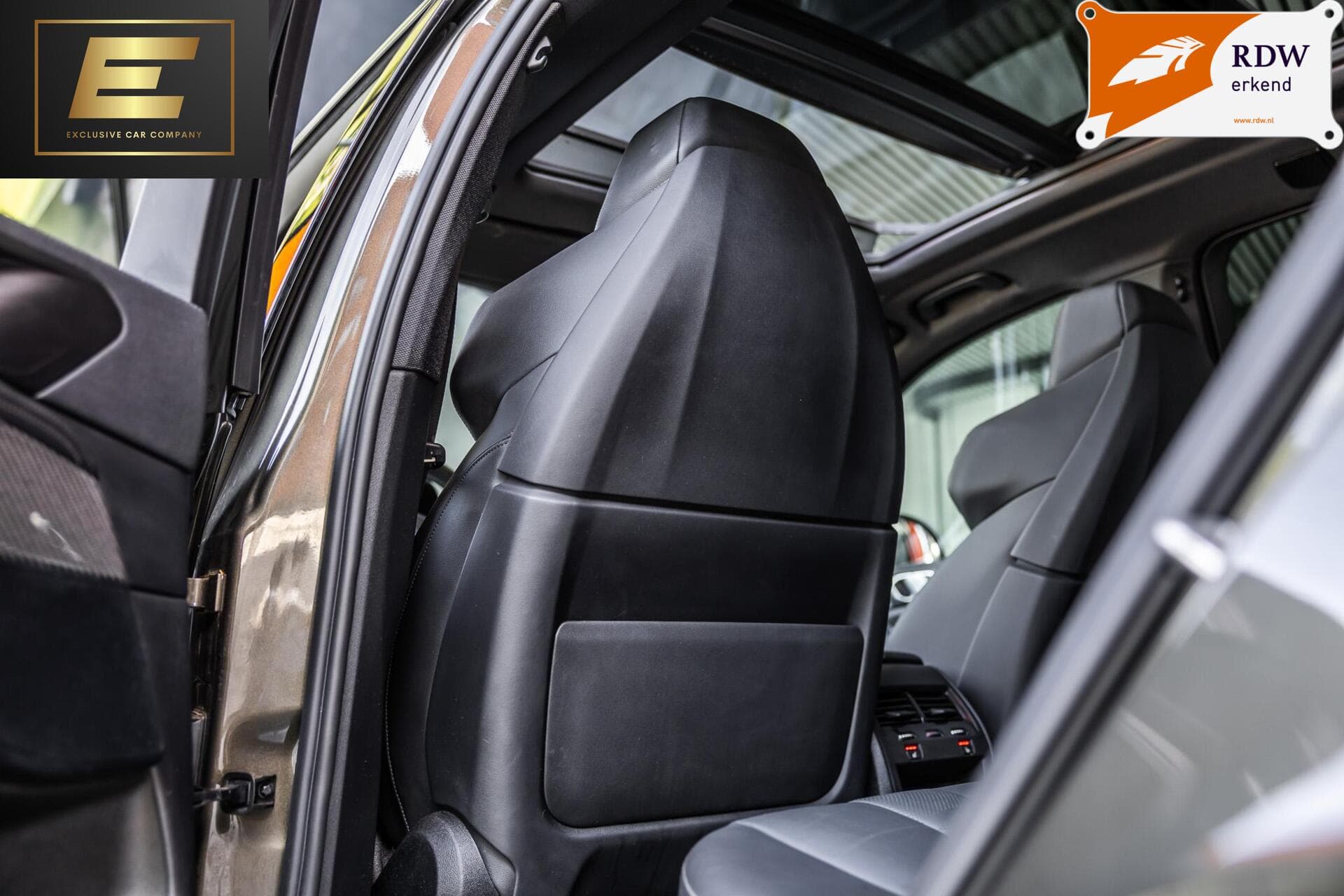 BMW X5 xDrive45e High Executive | Pano | M-sportstoelen | Panodak | Manhattan Green – foto 8